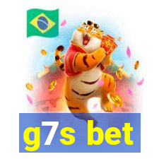 g7s bet